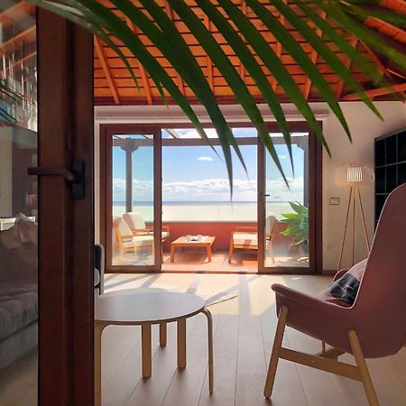 Nice Penthouse With Sea Views In Santa Cruz De La Palma Santa Cruz de la Palma  Extérieur photo