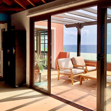 Nice Penthouse With Sea Views In Santa Cruz De La Palma Santa Cruz de la Palma  Extérieur photo