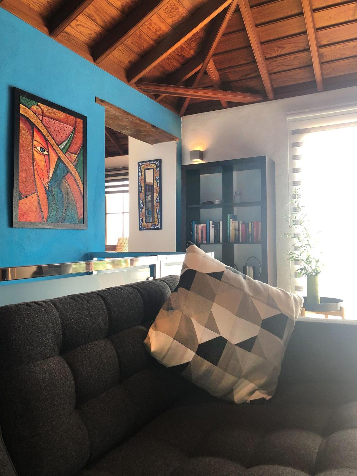 Nice Penthouse With Sea Views In Santa Cruz De La Palma Santa Cruz de la Palma  Extérieur photo