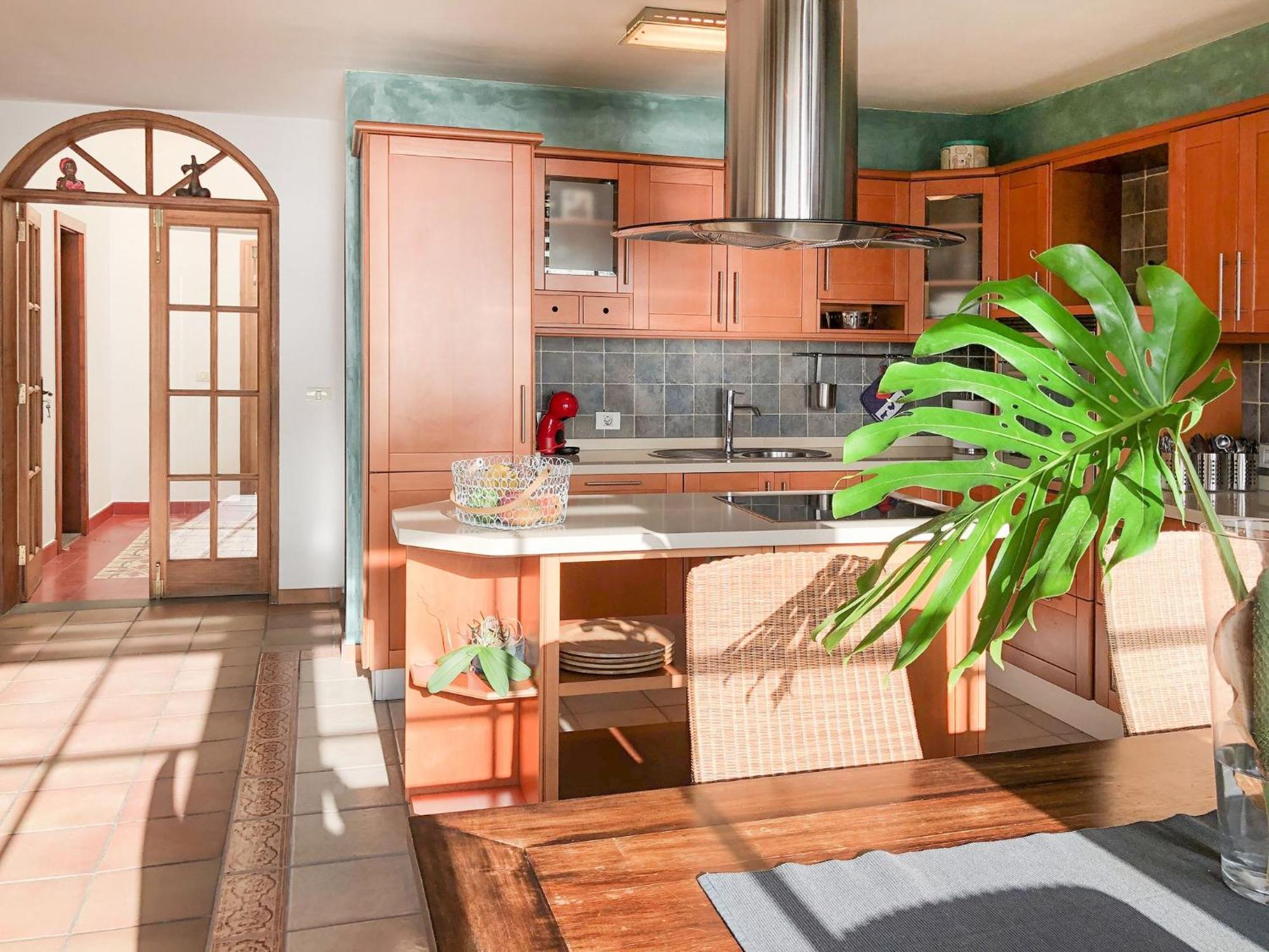 Nice Penthouse With Sea Views In Santa Cruz De La Palma Santa Cruz de la Palma  Extérieur photo